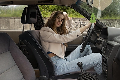 Eglė Jurgaitytė / ZIP FM nuotr.