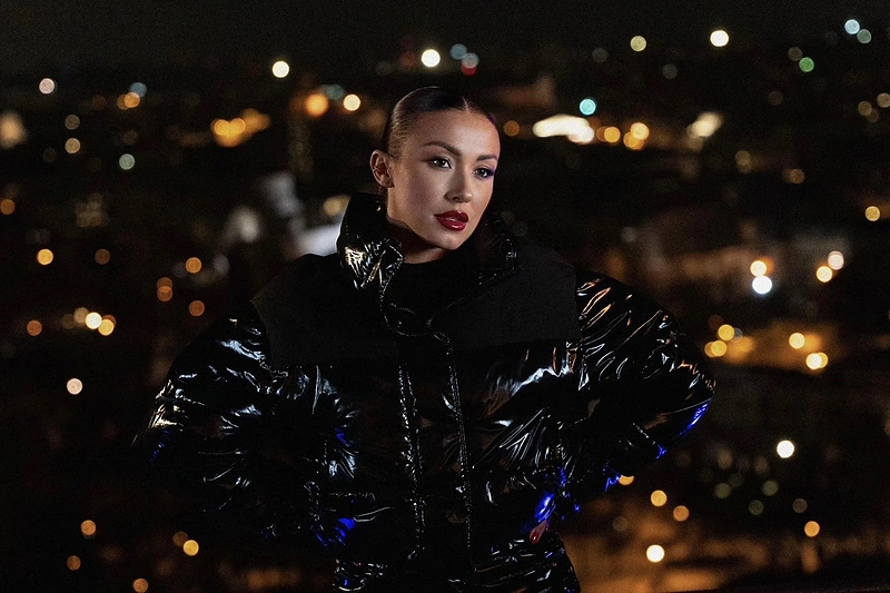 Eglė Jakštytė-Eley / Gedimino Strazdausko nuotr.