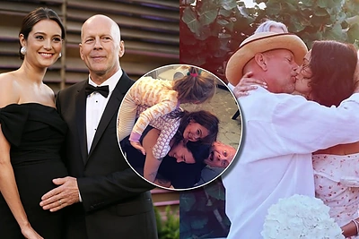 Bruce'o Williso būklė blogėja – šeima brangina kiekvieną akimirką: „Jis nebus amžinai šalia“