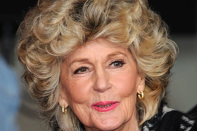 Cher mama Georgia Holt / Vida Press nuotr.