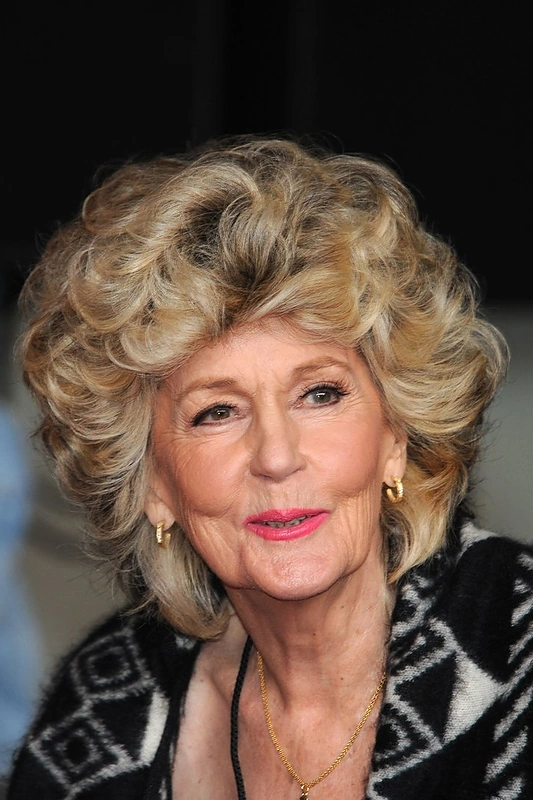 Cher mama Georgia Holt / Vida Press nuotr.