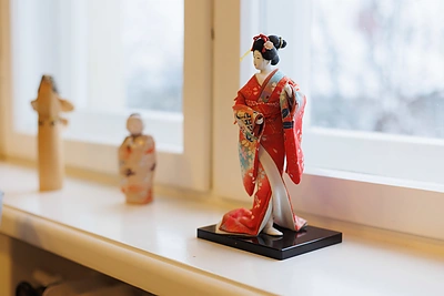 Patyriminė ekskursija „Tarpukario Kauno paslaptys: Japonijos skoniai, diplomatų ir šnipų istorijos“ / Sugiharos namų muziejaus nuotr.