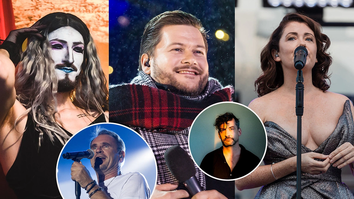 Renginiai / 15min klijuotė