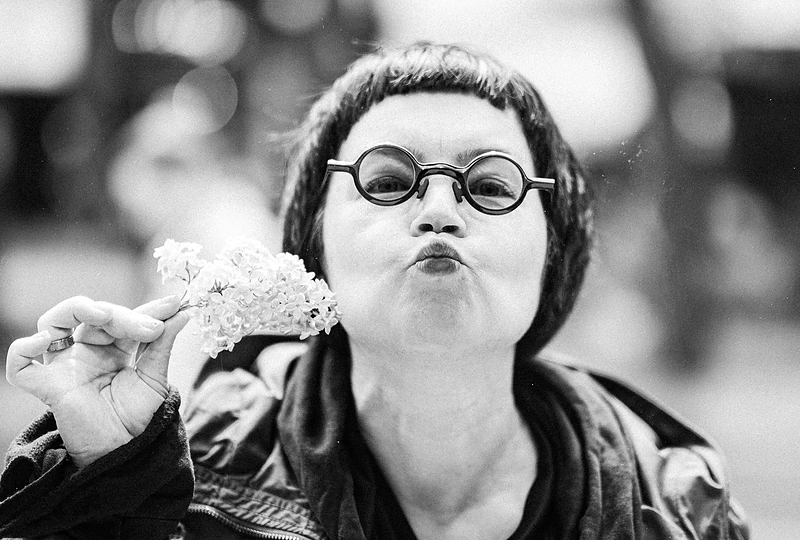 Bučinys / Remio Ščerbausko nuotr.