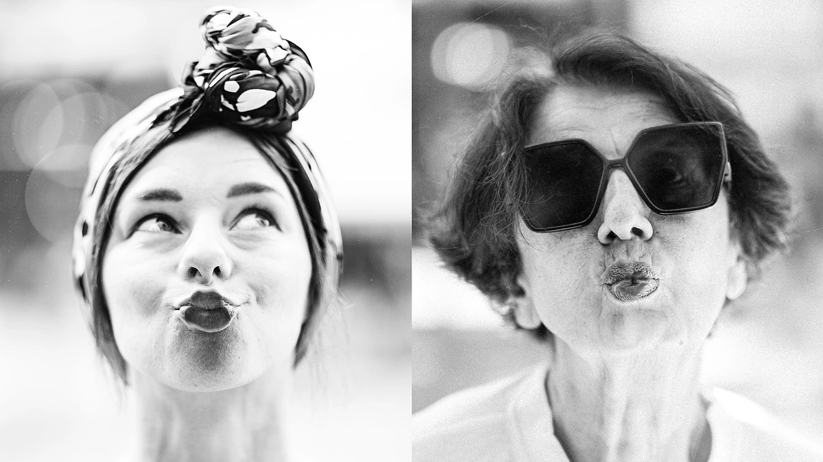 Bučiniai / Remio Ščerbausko nuotr.