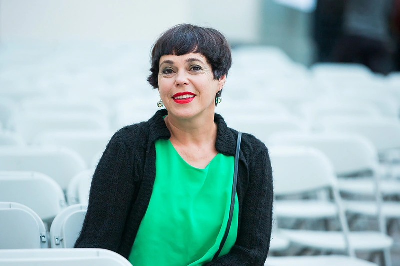 Nomeda Marčėnaitė / Gretos Skaraitienės / BNS nuotr.