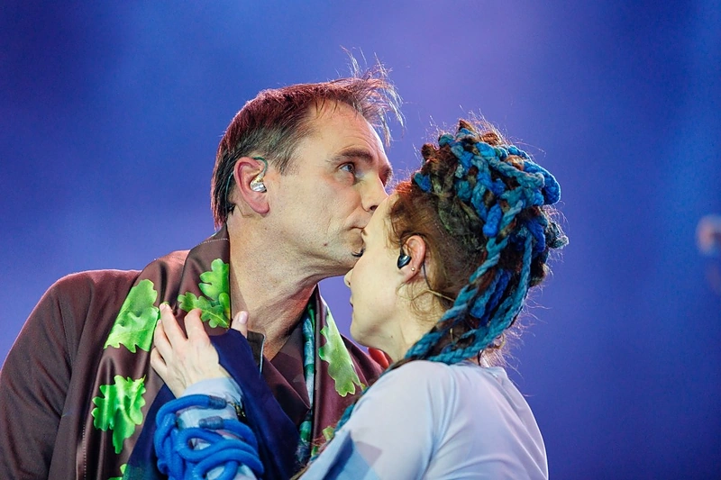 „Jūratė ir Kastytis“ / Martyno Vitėno ir organizatorių nuotr.