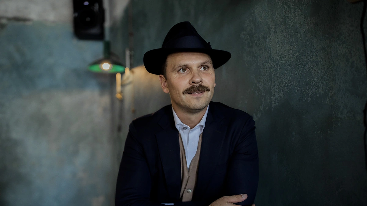 Audrius Bružas / Vismantės Ruzgaitės nuotr.