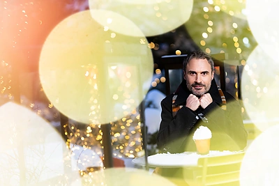 Mantas Jankavičius prakalbo apie Kūčias šeimos rate: „Mano vaikai – Dievo dovana”