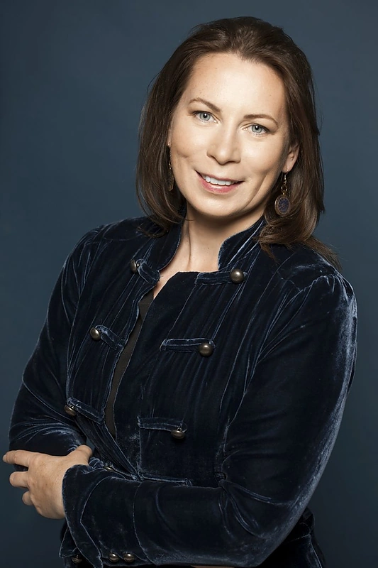 Alvyda Jasilionytė / Monikos Požerskytės-Kalvelės nuotr.