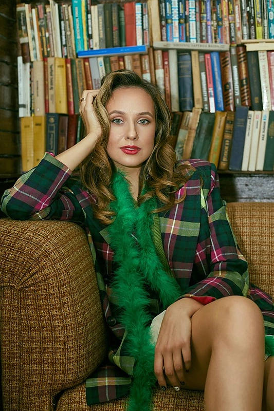 Viktorija Šaulytė-Mockė / M.Remeikytės nuotr.