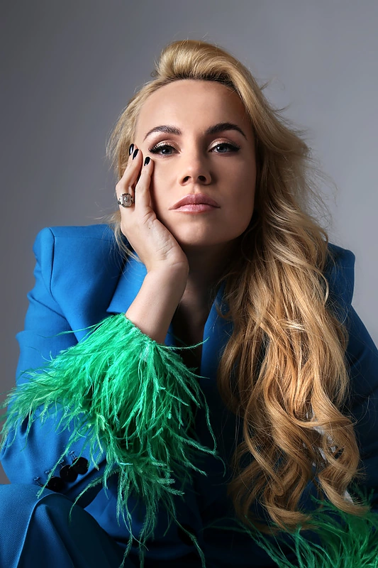 Emilija Gutauskaitė / Skaistės Gulbės nuotr.