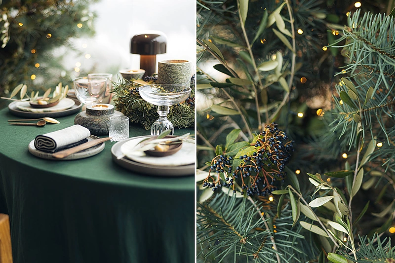 Alfo Ivanausko Kalėdos / VMGonline nuotr.