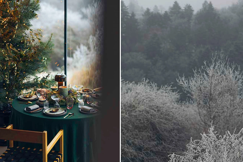 Alfo Ivanausko Kalėdos / VMGonline nuotr.