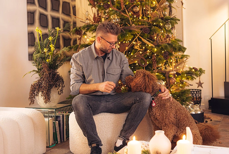 Alfo Ivanausko Kalėdos / VMGonline nuotr.