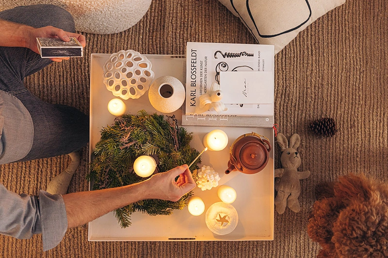 Alfo Ivanausko Kalėdos / VMGonline nuotr.