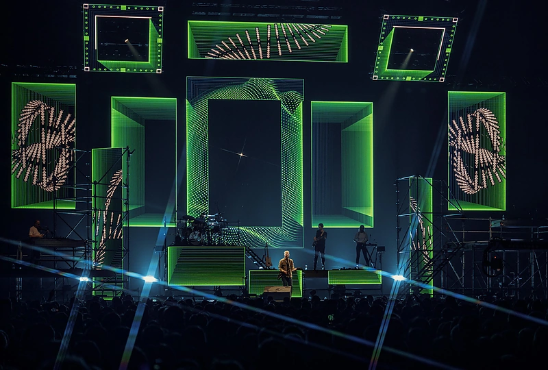 Andrius Mamontovas / Joanos Suslavičiūtės nuotr.