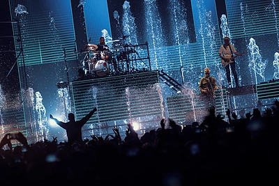 Andrius Mamontovas / Joanos Suslavičiūtės nuotr.