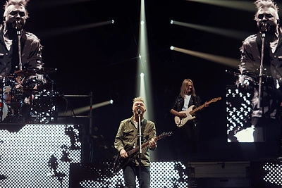 Andrius Mamontovas / Joanos Suslavičiūtės nuotr.