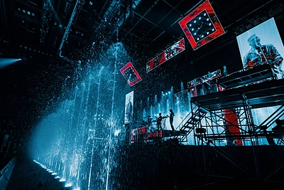 Andrius Mamontovas / Rūtos Verseckaitės nuotr.