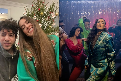 E.Redko – apie savo ir vyro Asi kalėdines tradicijas, pensijos planą ir kodėl neturi eglutės