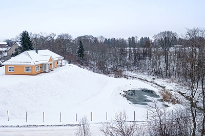 Parduodamas namas Glitiškėse, Vilniaus r. / „Ober-Haus“ nuotr.