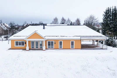 Parduodamas namas Glitiškėse, Vilniaus r. / „Ober-Haus“ nuotr.
