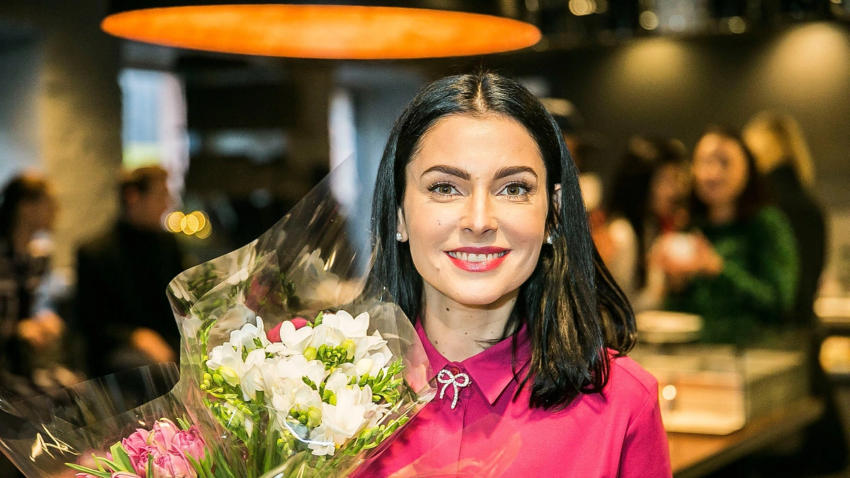 Agnė Jagelavičiūtė / BNS nuotr.
