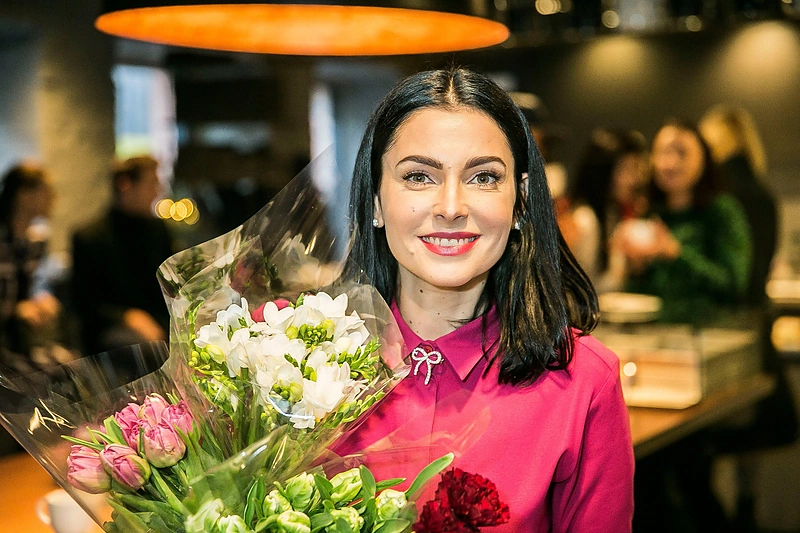 Agnė Jagelavičiūtė / BNS nuotr.
