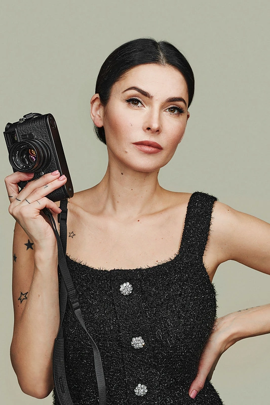 Agnė Jagelavičiūtė / Tomo Kaunecko nuotrauka