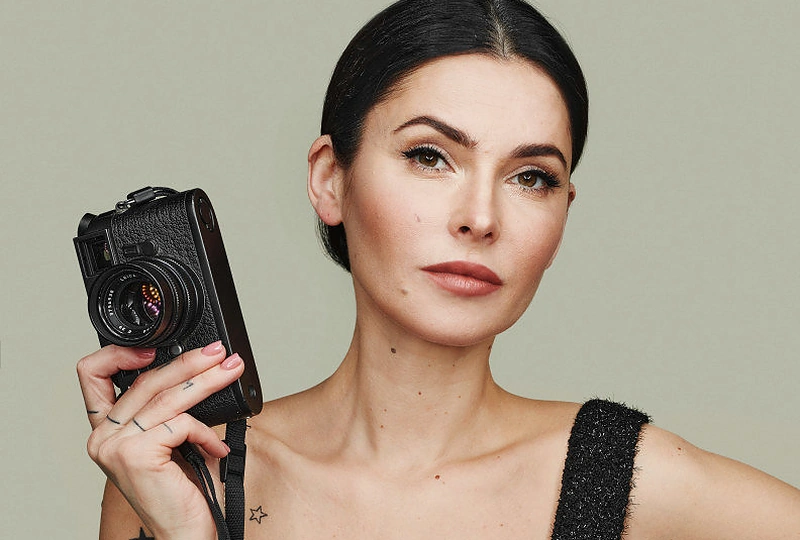 Agnė Jagelavičiūtė / Tomo Kaunecko nuotrauka