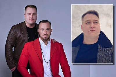 Mirus D.Čižauskui – atšauktas „2 Donatų“ didžiausias koncertas arenoje: paskelbta apie bilietus