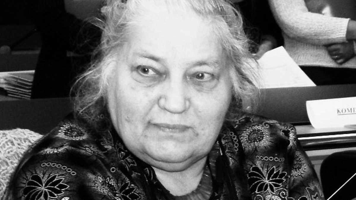 Algimanta Raugienė / „Gimtasis Rokiškis“ nuotr.