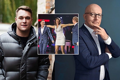 A.Valinskas – apie jautrią D.Čižausko dovaną ir paskutinį pokalbį: liko neįgyvendintų planų