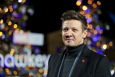 Jeremy Renneris / „Reuters“/„Scanpix“ nuotr.