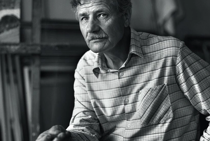 Kostas Dereškevičius / Kęstučio Stoškaus nuotr.
