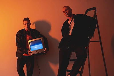 Vilnietis reperis Lucid Kidd pristato albumą: dirbo su Rihannos prodiuseriais iš Niujorko