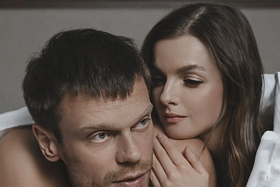 Gabrielė Martirosian ir Vaidotas Žala / Vaido Jokubausko nuotrauka