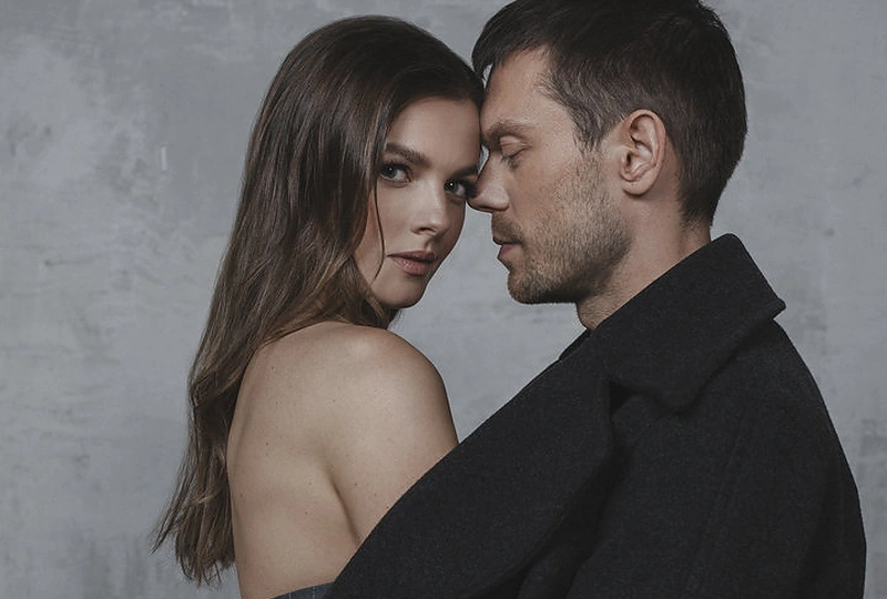 Gabrielė Martirosian ir Vaidotas Žala / Vaido Jokubausko nuotrauka