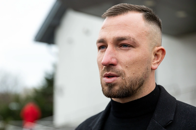 Karolis Akulavičius / Žygimanto Gedvilos / BNS nuotr.