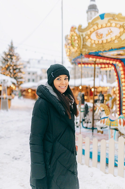 Eglė Daugėlaitė / „Anna Zaugurova photography“ nuotr.