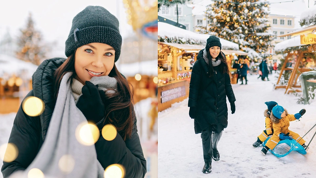 Eglė Daugėlaitė / „Anna Zaugurova photography“ nuotr.