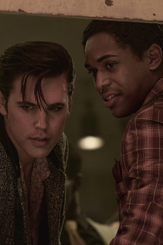 Kadras iš filmo „Elvis“ / „Scanpix“ nuotr.
