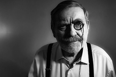 Netektis Lietuvos teatre ir kine – mirė aktorius Kostas Smoriginas