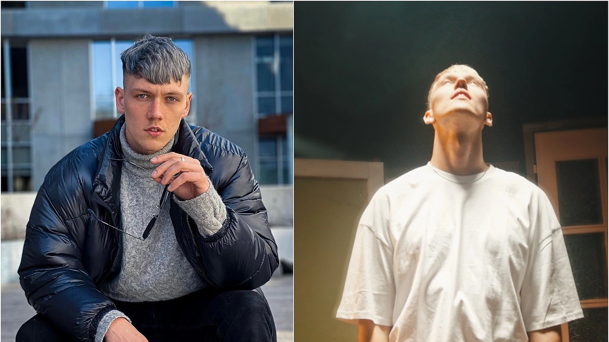 Norbertas Liatkovskis / Socialinių tinklų ir stopkadro nuotr.