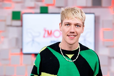 Norbertas Liatkovskis / Lukas Balandis / BNS nuotr.