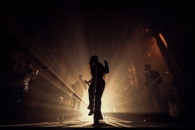 Evgenyos Redko koncertas Šv. Kotrynos bažnyčioje / Joanos Suslavičiūtės nuotr.