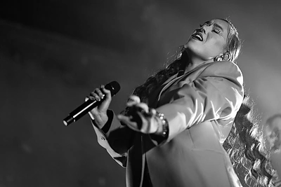 Evgenyos Redko koncertas Šv. Kotrynos bažnyčioje / Joanos Suslavičiūtės nuotr.