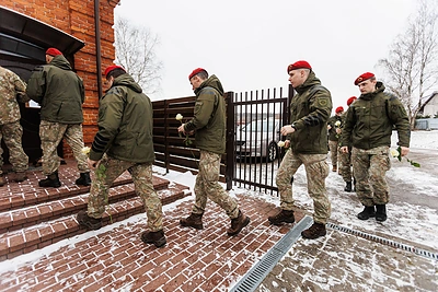 Atsisveikinimas su „Kaunas Jazz“ meno vadove Indre Jučaite / Eriko Ovčarenko / BNS nuotr.