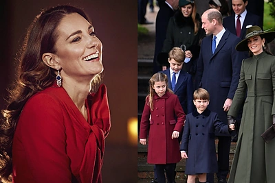 Kate Middleton 41-asis gimtadienis: nauja Velso princesės nuotrauka ir Harry „staigmena“